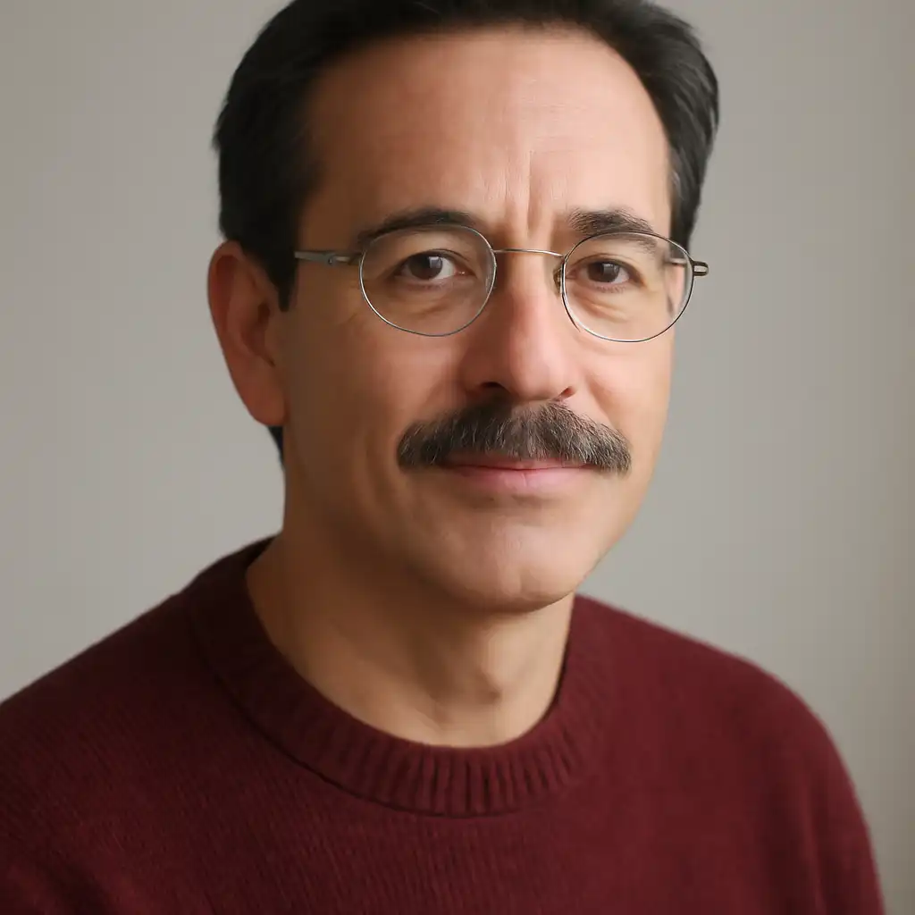 Christopher Drake